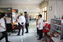 Evrensel Kolej